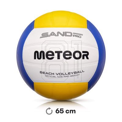 4. Meteor 17412 Beach Ball