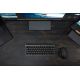 11. ASUS ProArt KD300 Wireless/Bluetooth Keyboard Black Aerolite