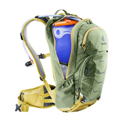 10. Deuter Attack 16 Backpack 3210121-2804