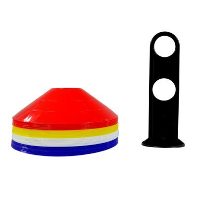 VCM-P2S40PB traffic cone (set of 40)