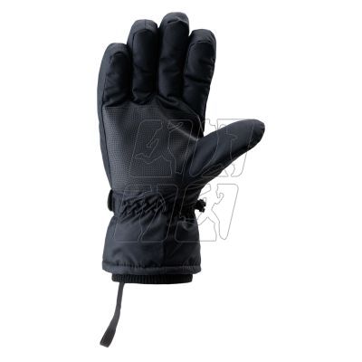 3. Hi-Tec Jorg M 92800378952 ski gloves