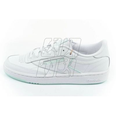 7. Reebok Club C 85 W shoes 100033090