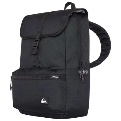 2. Quiksilver Sandchips Backpack EQYBP03728-KVJ0 Black One Size
