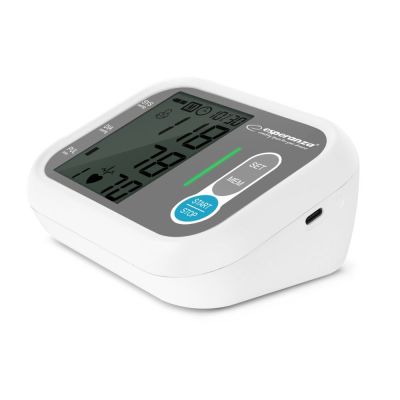 ESPERANZA STAMINA UPPER BLOOD PRESSURE MONITOR ECB005