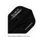 3. Harrows SILIKA Black Edition Feathers