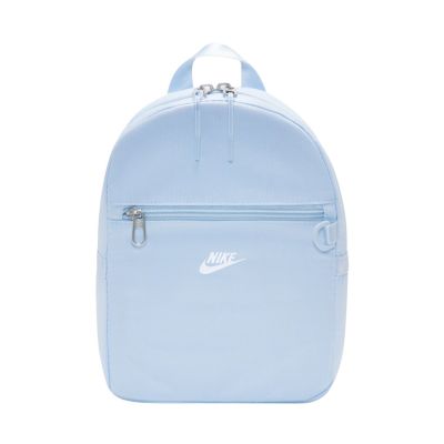 Nike Heritage Mini Backpack Blue IB4348 407