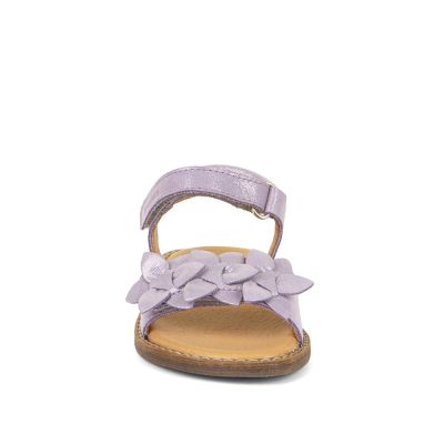 4. Froddo LORINE FLOWERS Children's Sandals (G3150251-3)