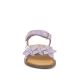 4. Froddo LORINE FLOWERS Children's Sandals (G3150251-3)