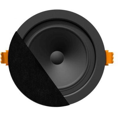 2. AUDAC CENA306/B Ceiling mounted, 8?/100V