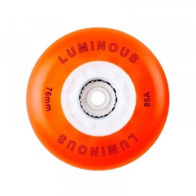 21. Seba 85A Luminous Wheel
