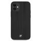 3. BMW Signature Tire Marks iPhone 12 mini Case - Black