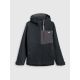 12. Windproof softshell jacket 4F PRO 10000 membrane men's 4F 4FWSS26TSOFM541-20S