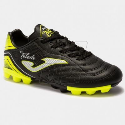 3. Joma Toledo 2201 Jr TOJW2201HG football boots