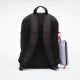 2. Jordan Jan Air Raid Backpack 17L Black/Cement Grey + Pencil Case - 9A9250-GHJ