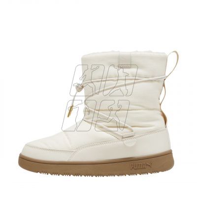 5. Puma Snowbae Wns W shoes 393920 02