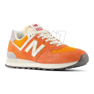 10. New Balance U U574RCB shoes