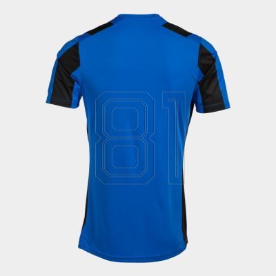 2. Joma Inter Classic Short Sleeve T-shirt 103249.701