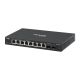 3. TP-Link ES210X-M2 Network Switch Managed 2.5G Ethernet (100/1000/2500) Desktop/Wall Mount Black