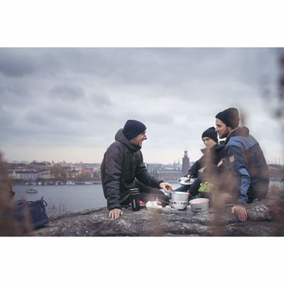 4. Primus Essential Stove Set 2.3L