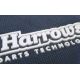 7. Harrows Premier Navy Polo Shirt