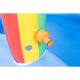 15. CHILDREN'S POOL PLAYGROUND RAINBOW 220x122CM 51348
