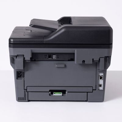 17. Brother MFC-L2800DW Multifunction Printer Laser A4 1200 x 1200 DPI 32 ppm Wi-Fi