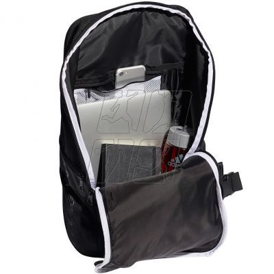 3. Adidas Tiro Backpack Aeoready GH7261