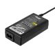 4. Akyga AK-NU-12 universal notebook power supply (20 V; 3.5 A; 65 W; 4.8 mm, 5.5 mm, 7.4 mm x 1.7 mm, 2.5 mm, 3 mm, 5 mm)