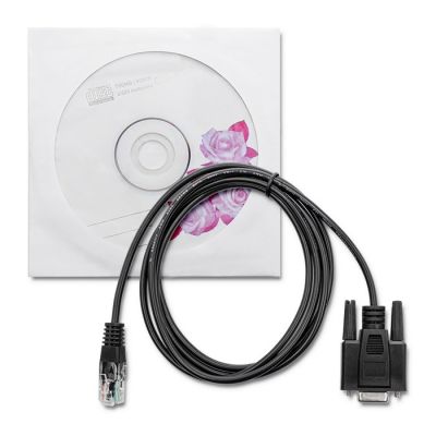 11. QOLTEC HYBRID OFF-GRID SOLAR INVERTER 2.4KW | 80A | MPPT | SINUS