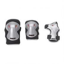 Roces Super Jr skate protectors /3-PACK/ 301276