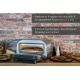 6. Unold 68816 1700W Silver Pizza Maker