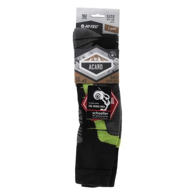 5. Hi-tec Acaro II M socks 92800634759