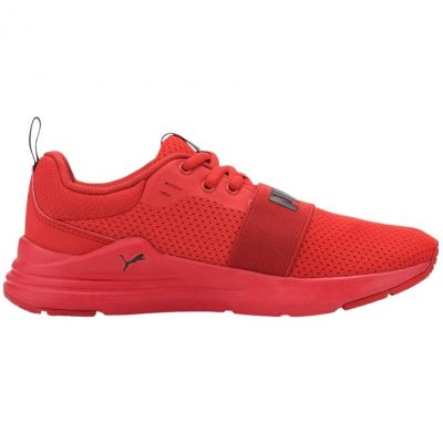 Puma Wired Run Jr shoes 374214 05