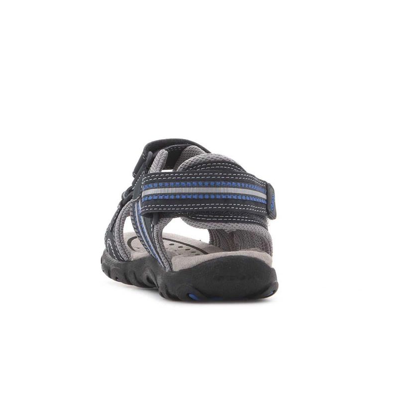 16. Geox Strada J4224A 0CE14 CF44R