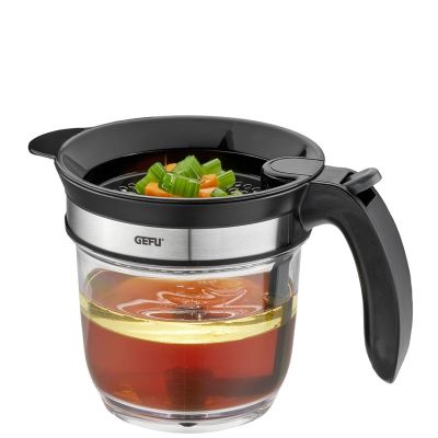 GEFU FLUIDO G-21721 FAT SEPARATOR
