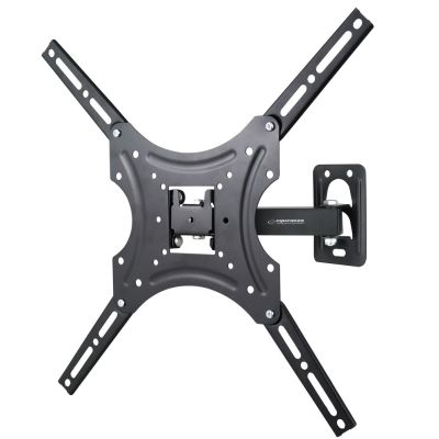 16. ESPERANZA TV Wall Mount 26"–70" PROTEUS ERW015