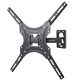 16. ESPERANZA TV Wall Mount 26"–70" PROTEUS ERW015