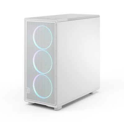 5. Fractal Design Epoch XL Tower White