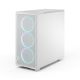 5. Fractal Design Epoch XL Tower White