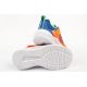 8. Skechers Microspec Advance Kids' Sneakers with Velcro