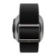 4. Spigen Fit Lite Strap for Galaxy Watch Ultra 47mm - Black