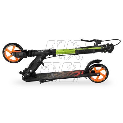 9. Spokey Vacay Pro Jr scooter SPK-943447