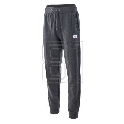3. Hi-tec rabasin trousers W 92800397534