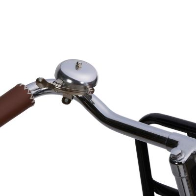 3. DUNLOP RETRO BICYCLE BELL 56MM