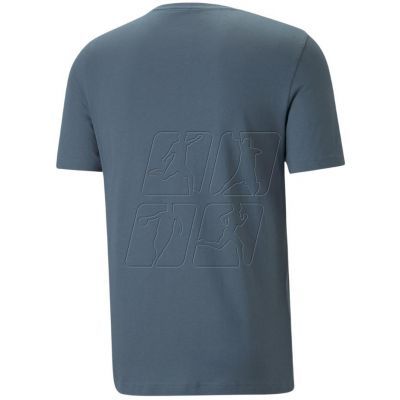 2. Puma Essential Logo T-shirt M 586667 10