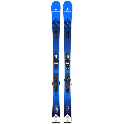 2. DYNASTAR Team Comp Kid4 Ski Set