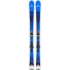 2. DYNASTAR Team Comp Kid4 Ski Set