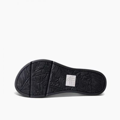 2. Reef Santa Ana CJ3624 Flip-Flops