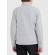 2. Boy's fleece without hood 4F 4FJWMM00TFLEM493-27M