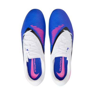 4. Nike Phantom 6 Low Academy FG/MG HJ4564 446 Football Boots